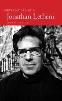 Conversations with Jonathan Lethem 160473972X Book Cover