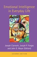 Emotional Intelligence in Everyday Life, 2nd Edition 1841690287 Book Cover