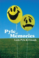 Pyle of Memories B0CJBPLDHX Book Cover