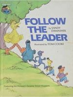Follow The Leader 0307231429 Book Cover