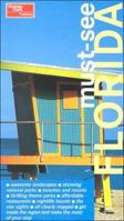 Must-See Florida (Must-See Guides) 1841570370 Book Cover