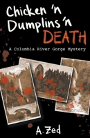 Chicken 'n Dumplins 'n Death B09RQCGJP3 Book Cover