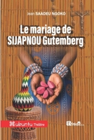 Le Mariage de SIJAPNOU Gutembert 9956225819 Book Cover