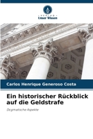 Ein historischer Rückblick auf die Geldstrafe 6207352521 Book Cover