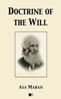 Doctrine of the Will 151203293X Book Cover