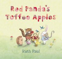 Red Panda's Toffee Apples 1921977698 Book Cover