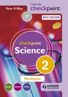 Cambridge Checkpoint Science Workbook 2 1444183486 Book Cover