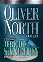 The Jericho Sanction 0060599804 Book Cover