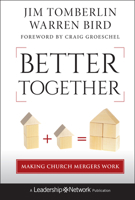 Better Together 1118131304 Book Cover