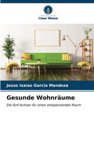 Gesunde Wohnräume (German Edition) 6206546500 Book Cover