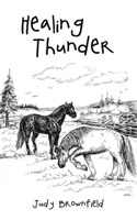 Healing Thunder 148975069X Book Cover