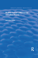 Brother Fabian's Manuscript: And Other Poems 1120268656 Book Cover