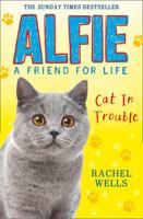 Alfie Cat In Trouble 0008172080 Book Cover