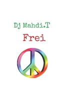 Frei B08NVL6CP2 Book Cover