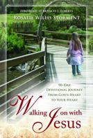 Walking On With Jesus 8889127929 Book Cover