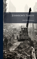 Johnson's Tables 1024164918 Book Cover