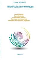 Protocoles Hypnotiques: Volume 2 2322030112 Book Cover