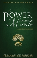 The Power Of Making Miracles 9388241312 Book Cover