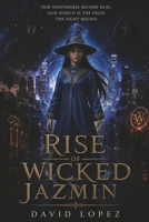 Rise of Wicked Jazmin B0HM2RVGXF Book Cover