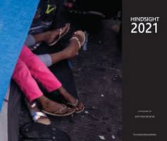 2021 Hindsight Special Edition - Large Hard Cover null Book Cover