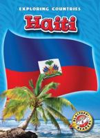 Haiti 1600145752 Book Cover