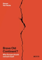Brave Old Continent 9464678062 Book Cover