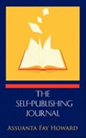 The Self-Publishing Journal 1934947148 Book Cover