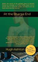At the Sharpe End 1912605597 Book Cover
