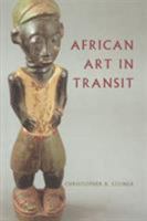African Art in Transit 0521457521 Book Cover
