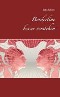 Borderline Besser Verstehen (German Edition) 3749436894 Book Cover