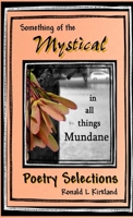 Something of the Mystical - in all things Mundane 1304645088 Book Cover