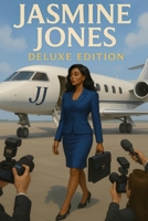 Love Jones: Jasmine Jones - Deluxe Edition B0F88J5X14 Book Cover