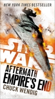 Aftermath: Empire’s End 110196698X Book Cover