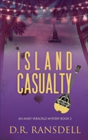 Island Casualty B0CLJHTYHD Book Cover