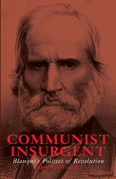 Specters of Communism: Blanqui and Marx 1608464725 Book Cover