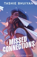 Missed Connections 0374393931 Book Cover