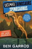 Spinosaurus 1804549673 Book Cover