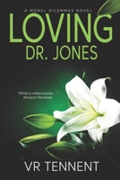 Loving Dr Jones 148743636X Book Cover