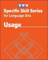 Specific Skill Series for Language Arts - Usage Book - Level D 0076016935 Book Cover