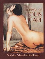 The Etchings of Louis Icart 0916838641 Book Cover