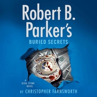 Robert B. Parker's Buried Secrets 1420518739 Book Cover