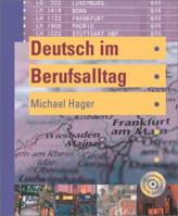Deutsch im Berufsalltag 0030286972 Book Cover