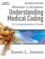 Workbook for Johnson/Linker's Understanding Medical Coding, 3rd 1111306818 Book Cover