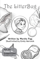 The Litterbug 1077289065 Book Cover