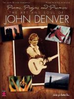 Poems, Prayers and Promises: The Art and Soul of John Denver 1575606178 Book Cover