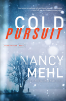 Cold Pursuit 0764240455 Book Cover