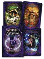 Witches' Wisdom Oracle Cards 0738758841 Book Cover