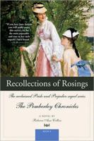 Recollections of Rosings 1402224508 Book Cover
