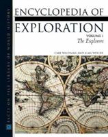 Encyclopedia of Exploration 0816046786 Book Cover