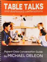 Table Talks and Dashboard Conversations Second Edition 1735024619 Book Cover